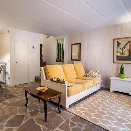 La Veranda - Con Giardino Privato