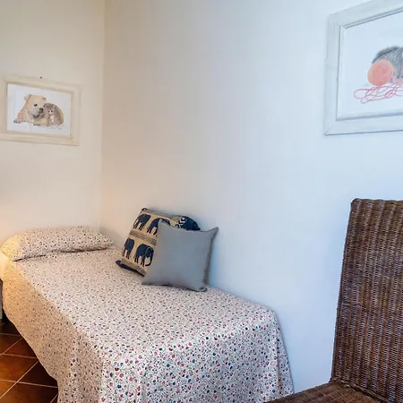 La Veranda - Con Giardino Privato Appartamento