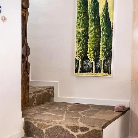 Appartamento La Veranda - Con Giardino Privato