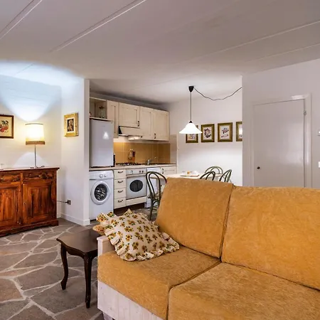 La Veranda - Con Giardino Privato Appartamento *