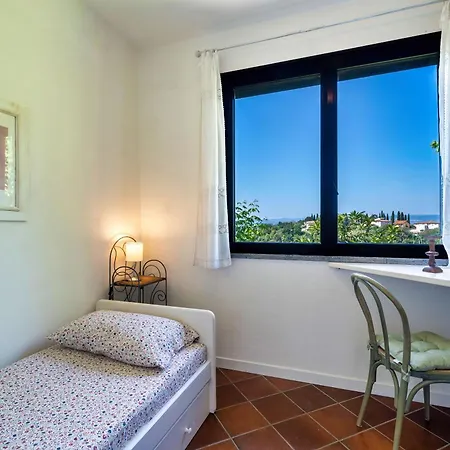 Appartamento La Veranda - Con Giardino Privato *