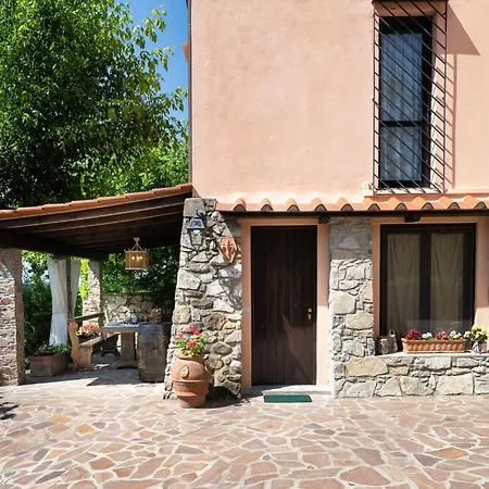 Appartamento La Veranda - Con Giardino Privato