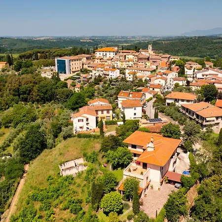 La Veranda - Con Giardino Privato Appartamento