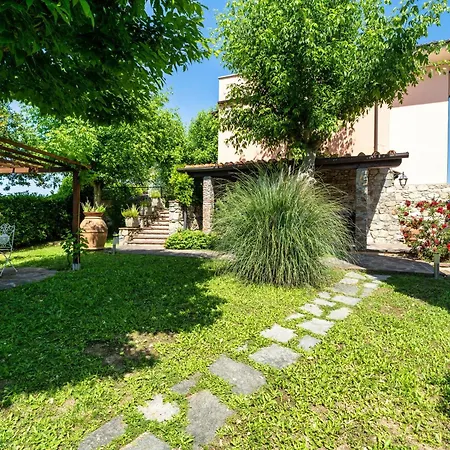 La Veranda - Con Giardino Privato