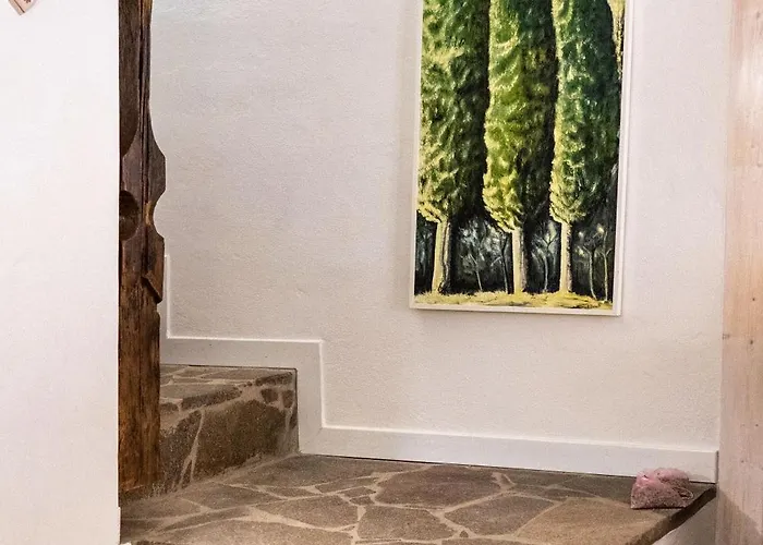 Apartmán La Veranda - Con Giardino Privato