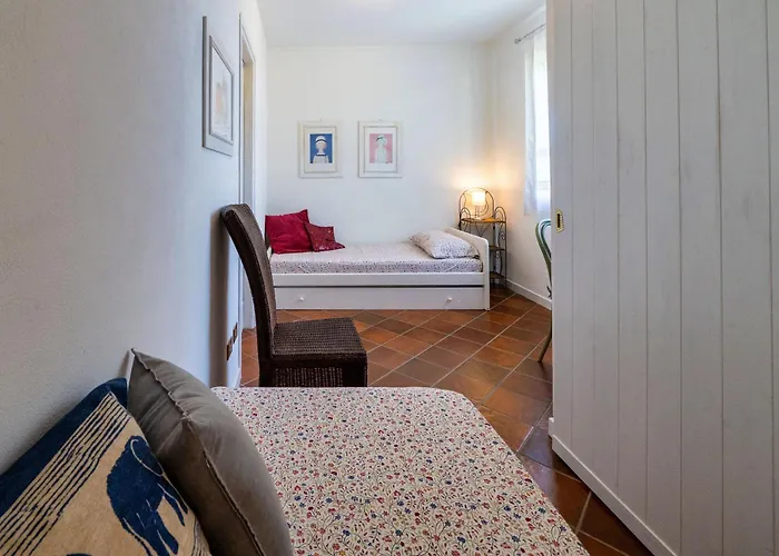 Apartmán La Veranda - Con Giardino Privato Ghizzano