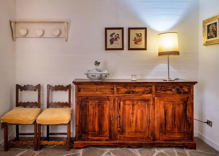 La Veranda - Con Giardino Privato * Ghizzano