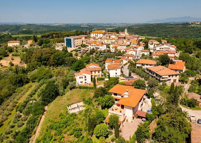 La Veranda - Con Giardino Privato Apartmán